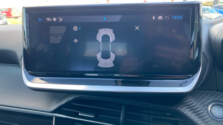 Peugeot 2008 1.2 PureTech 130 Allure 5dr Petrol Estate